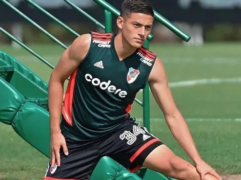 El particular destino que podría tener Tomás Castro Ponce