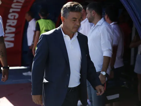 Aliendro quiere su lugar: ¿Cómo jugará River vs. Independiente?