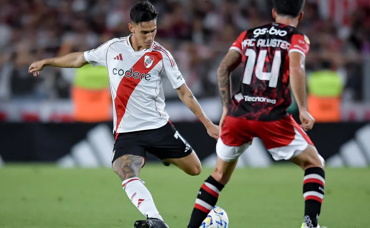 Matías Rojas tiene el alta médica.