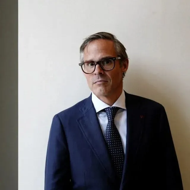 El Grupo Foster Gillett todavía no pagó el pase de Villagra.