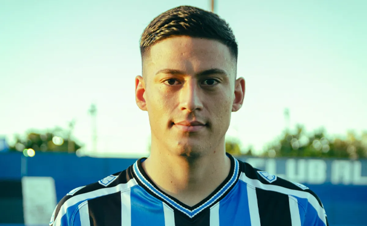 Tomás Castro Ponce ya tiene nuevo club. (Prensa Almagro).