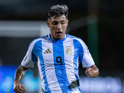 Cuándo operan a Ruberto y cuánto tendrá de recuperación