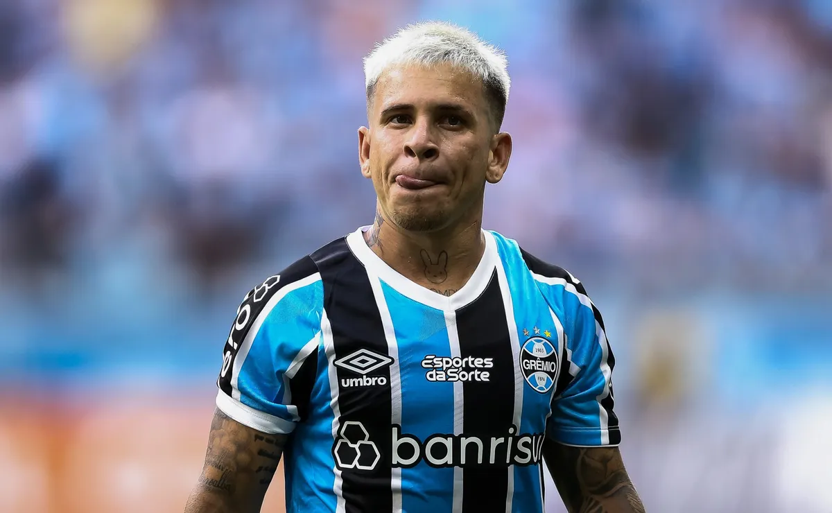 Foto: Getty.
