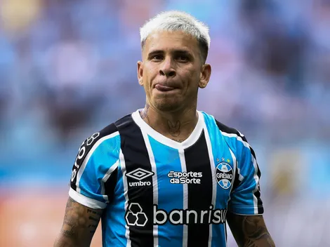 ¿Yeferson Soteldo está en el radar de River?