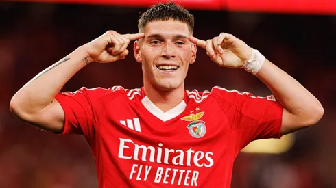 Cuánto recibirá River por la venta de Rollheiser.