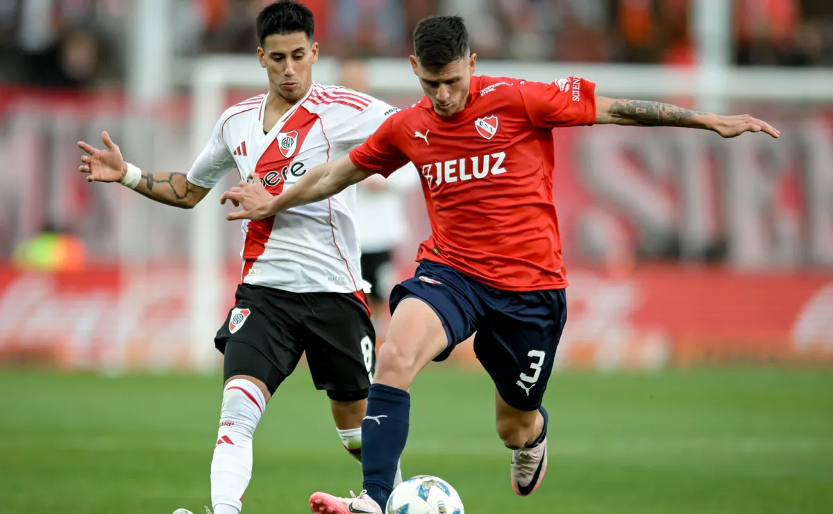 Meza y Sporle volverán a enfrentarse.
