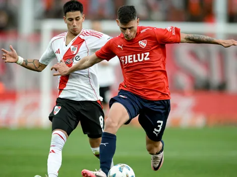 Pronósticos River vs Independiente: el Millo busca quedarse con el clásico