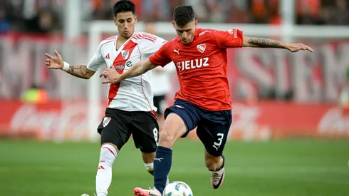 Meza y Sporle volverán a enfrentarse.