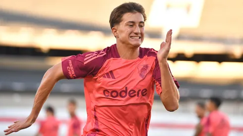 De la Cuesta sigue esperando su oportunidad.