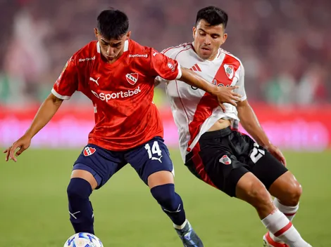 Cuándo y a qué hora juega su próximo partido River vs. Independiente por el Clausura