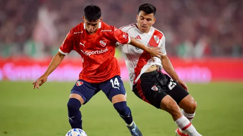 Cuándo juegan River vs. Independiente por la cuarta fecha.