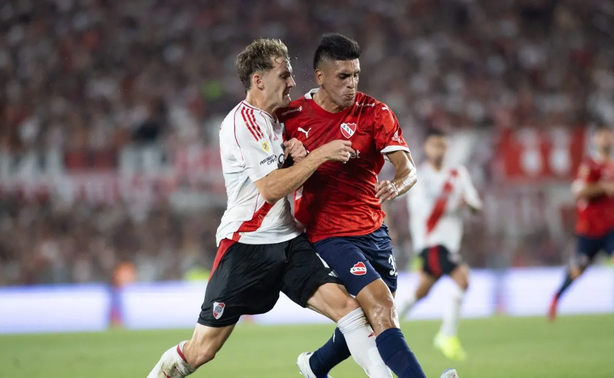 Ganó River: la tabla de posiciones del Torneo Apertura - La Página ...
