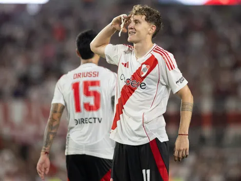 VIDEO | El doblete de Facundo Colidio vs. Independiente