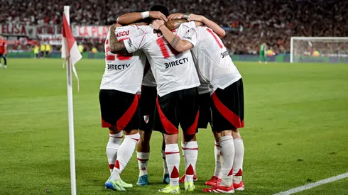 Doblete de Colidio en la noche del sábado para un triunfo correcto y valioso ante Independiente.