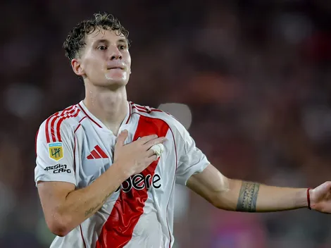 Colidio dejó un fuerte mensaje puertas adentro y, ¿chicaneó a Boca?