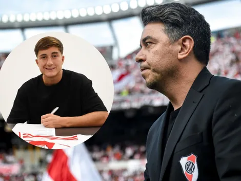 Gallardo explicó la convocatoria de De la Cuesta y por qué no fue al banco