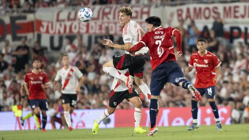 River estiró el historial a favor.