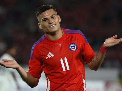 ¿Hay interés? Un extremo de Colo Colo reveló que le gustaría jugar en River