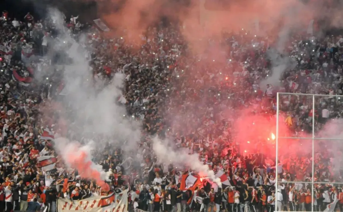 Cómo es la venta de entradas para hinchas neutrales.