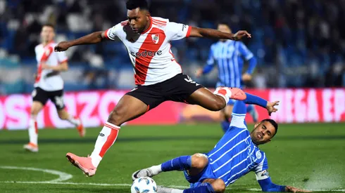 River buscará volver a ganar en Mendoza.