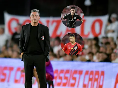 ¿Qué dijo? Gallardo habló de la negociación por Esquivel y la venta de Villagra