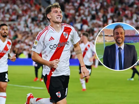 OPINIÓN | Le ganó con la camiseta