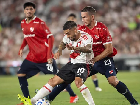 ANÁLISIS | River puede festejar, pero tiene prohibido engañarse