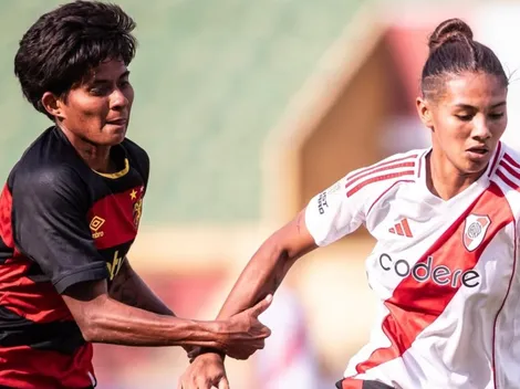 Tras 56 días, volvieron a la Argentina las jugadoras de River acusadas de racismo en Brasil