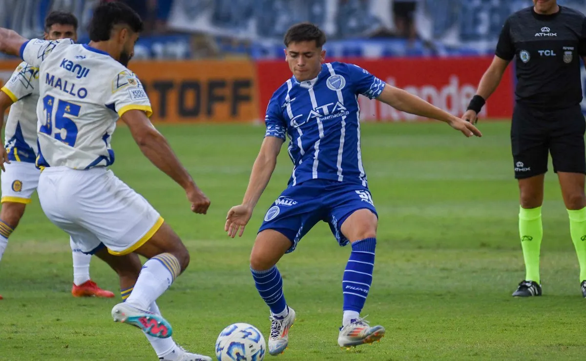 Foto: Prensa Godoy Cruz.