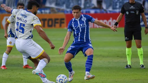 Foto: Prensa Godoy Cruz.