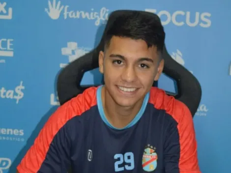 Se supo en qué condiciones se fue Esteban Fernández de River