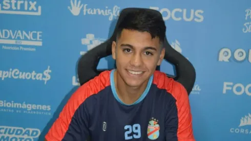 Foto: Prensa Arsenal.