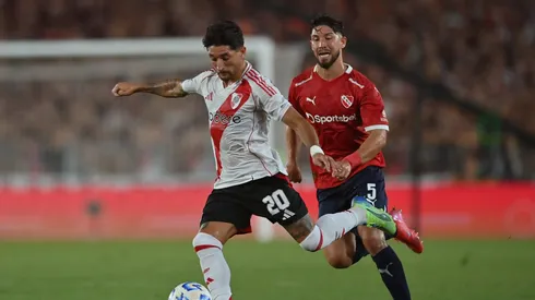 Casco es uno de los que podría irse en diciembre.