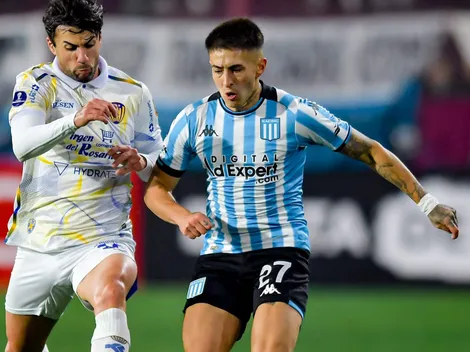 Con Esquivel caído, la alternativa que maneja River para el lateral izquierdo