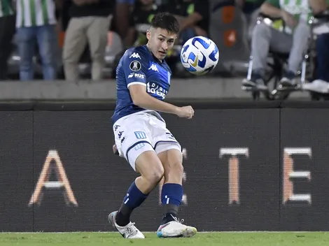 La postura de Gabriel Rojas ante el posible interés de River