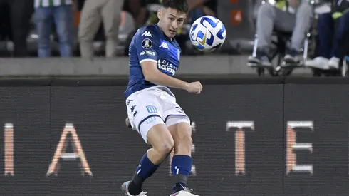 Gabriel Rojas, la alternativa a Esquivel.