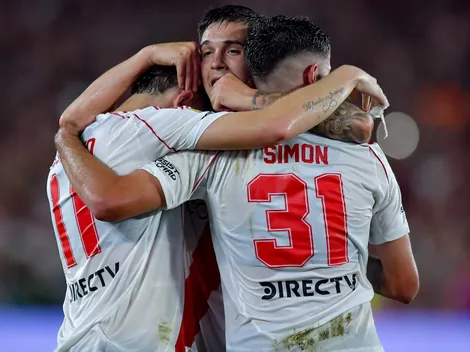 River busca su primera alegría fuera de casa: ¿Cuánto paga un triunfo en Mendoza?