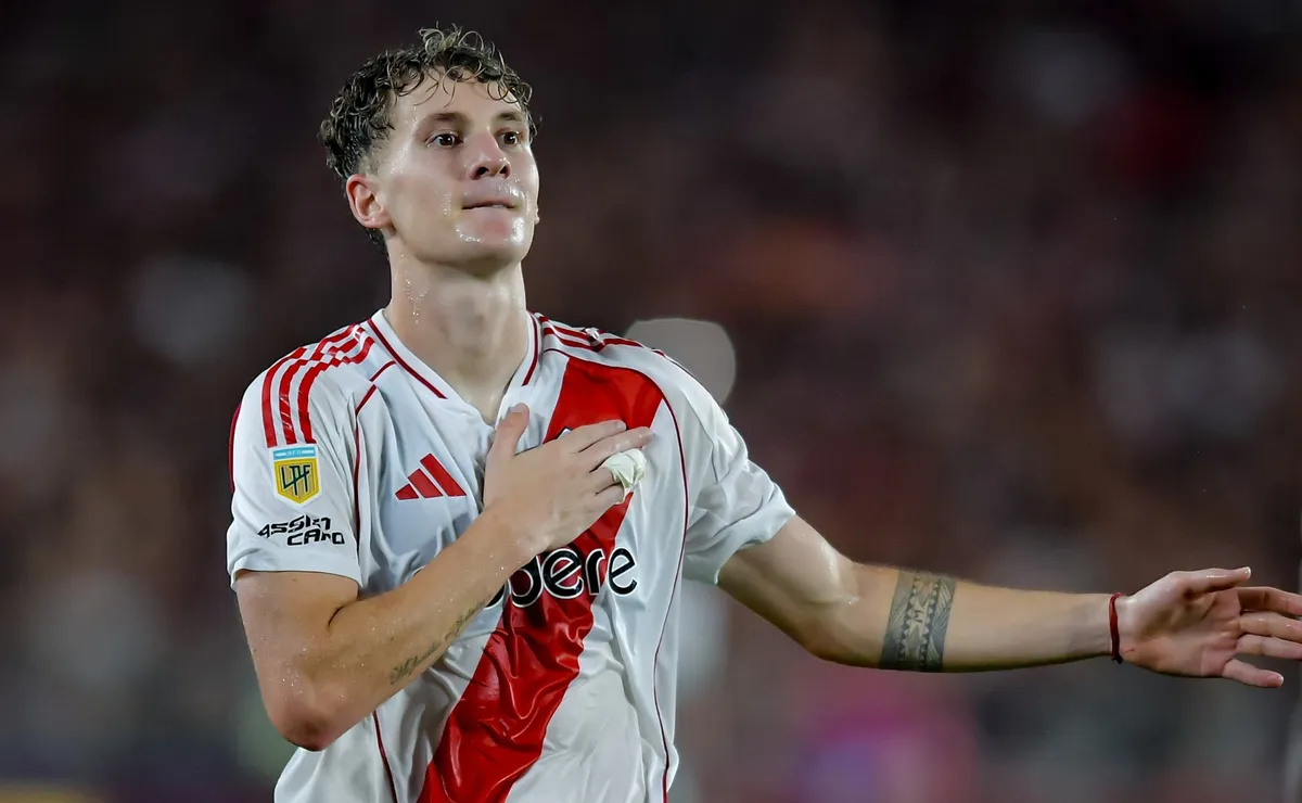 Colidio buscará cambiar su cara ante el hincha.
