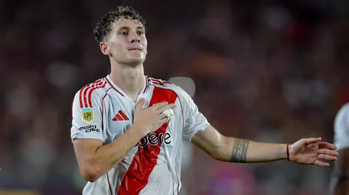 Colidio buscará cambiar su cara ante el hincha.