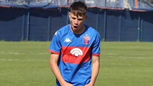 Foto: Prensa T igre.