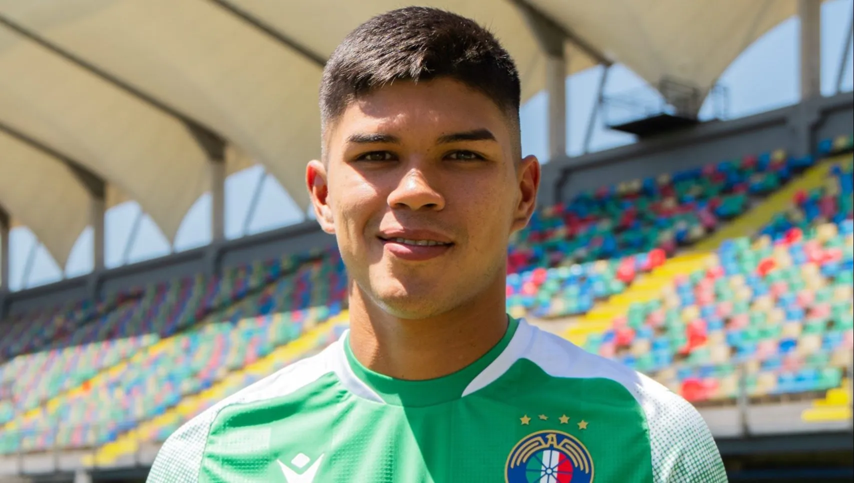 Audax Italiano fue el último club de González.