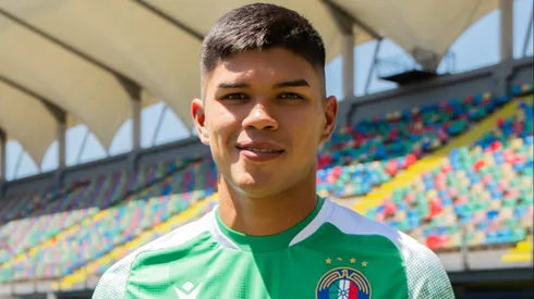 Foto: Audax Italiano.