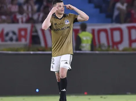 Lucas Cepeda tiene ofertas de Italia: su postura ante el interés de River y de Europa