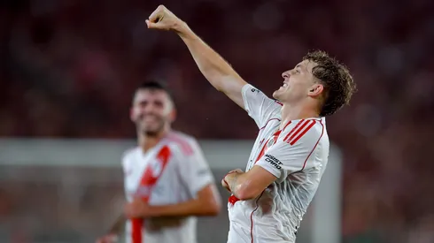 Colidio, la carta de gol del Millonario.