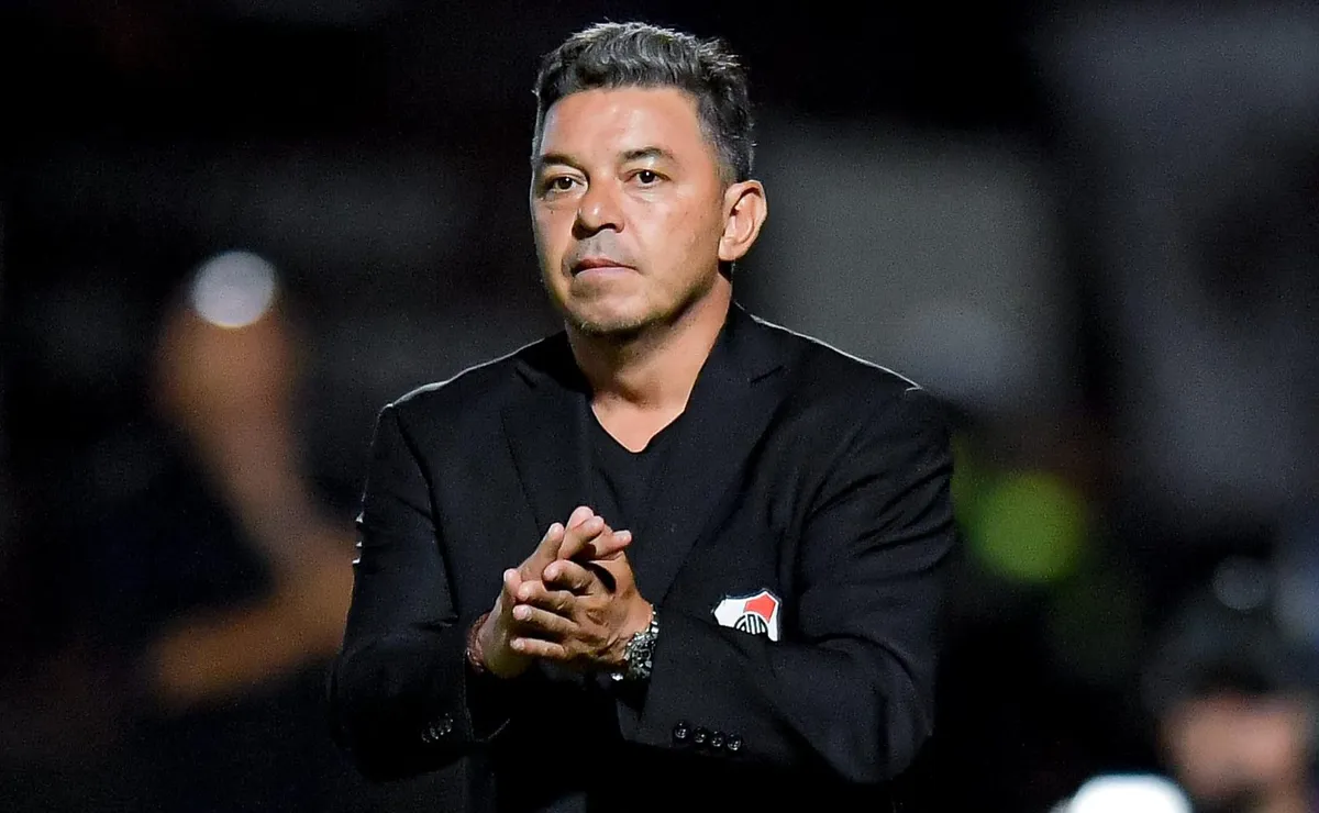 Los convocados para recibir a Central.