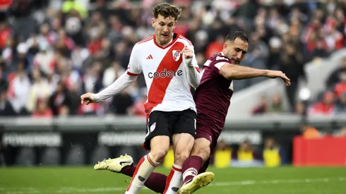 River recibe a Lanús en el Monumental: todo lo que hay que saber.