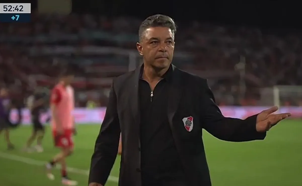 Foto: Captura TV.