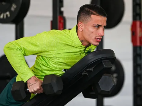 Por qué este fin de semana será clave en la negociación de River por Castaño