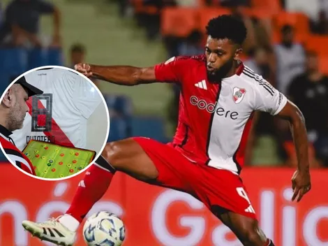 ANÁLISIS | River está perdiendo el tiempo