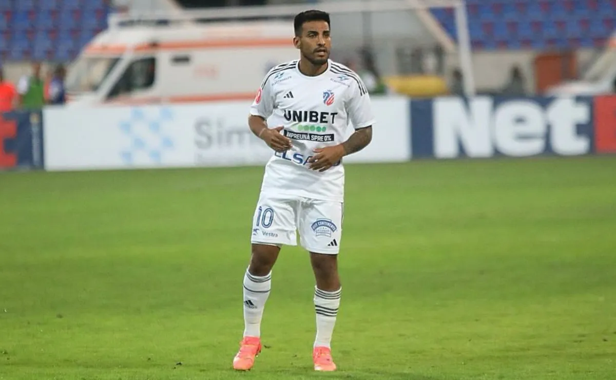 Kaprof busca club mientras entrena por su cuenta.